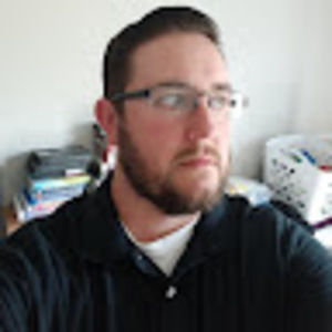 Meet your Posher, William